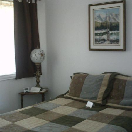 Motel Leblanc Carleton-sur-Mer Buitenkant foto